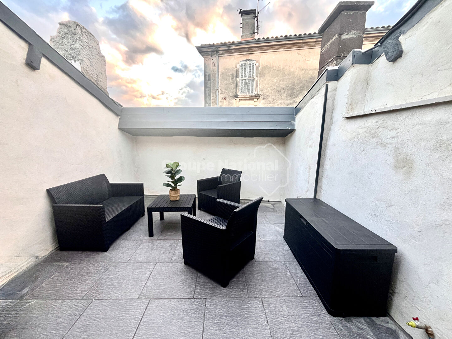 Agence immobilière de 
 SDEP Immobilier - SDEP Chateaurenard Immobilier 
