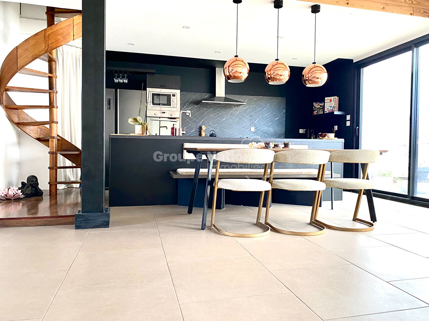 Agence immobilière de 
 SDEP Immobilier - SDEP Chateaurenard Immobilier 
