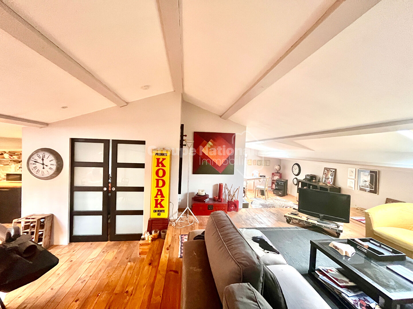 Agence immobilière de 
 SDEP Immobilier - SDEP Chateaurenard Immobilier 
