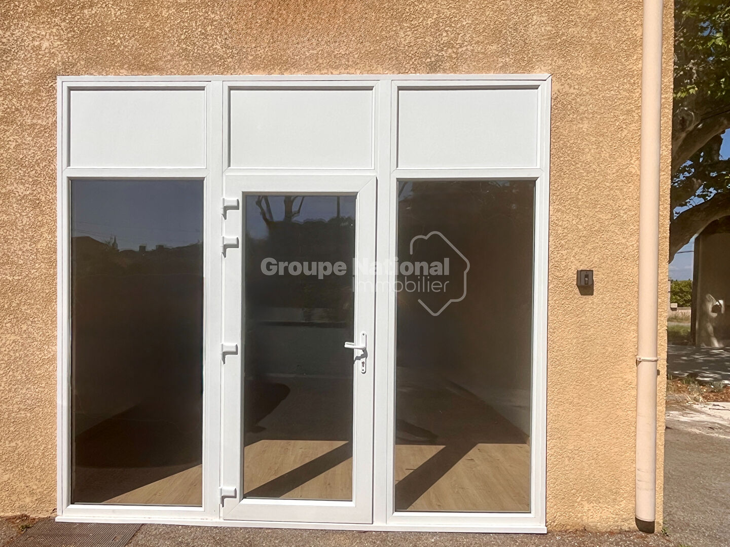 Agence immobilière de 
 SDEP Immobilier - SDEP Chateaurenard Immobilier 
