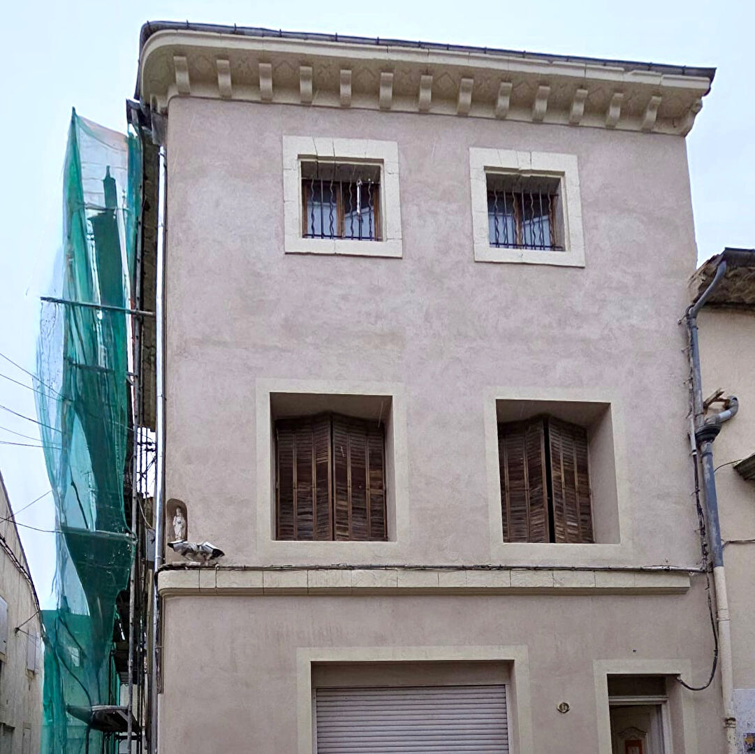 Agence immobilière de 
 SDEP Immobilier - SDEP Chateaurenard Immobilier 
