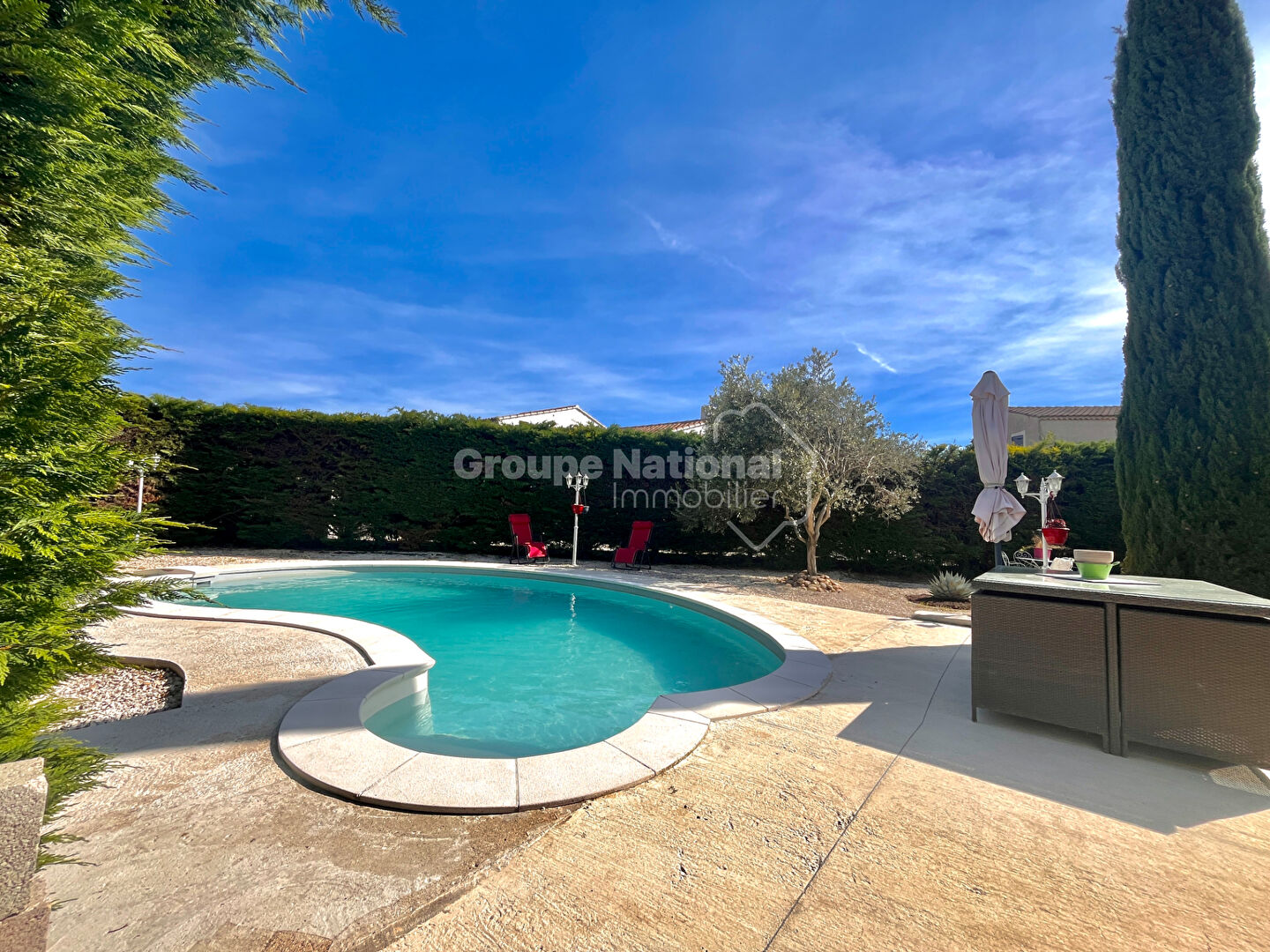 Agence immobilière de 
 SDEP Immobilier - SDEP Chateaurenard Immobilier 
