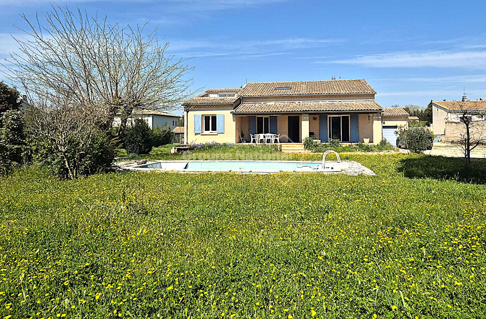 Agence immobilière de 
 SDEP Immobilier - SDEP Chateaurenard Immobilier 
