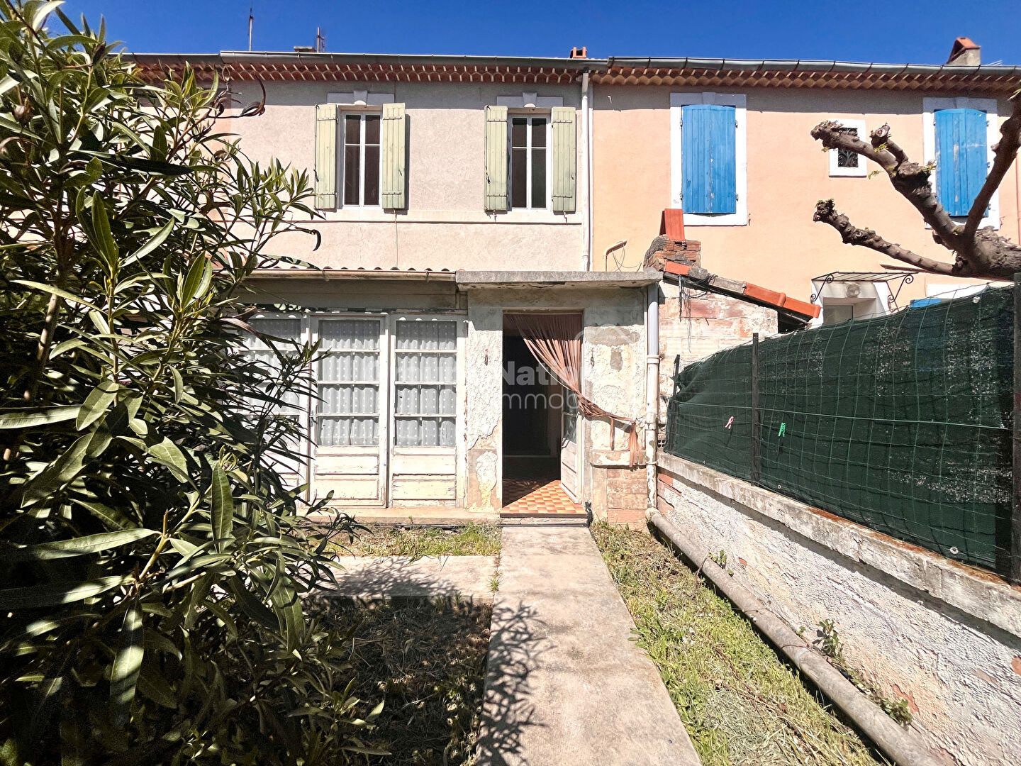 Agence immobilière de 
 SDEP Immobilier - SDEP Chateaurenard Immobilier 
