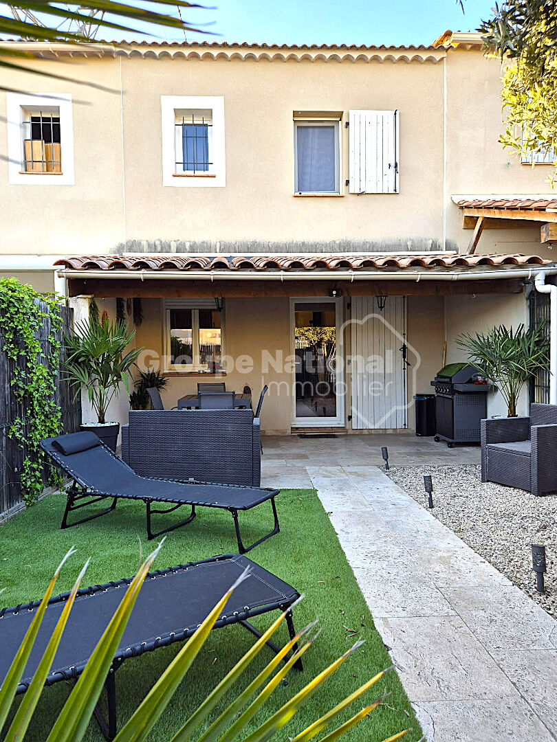 Agence immobilière de 
 SDEP Immobilier - SDEP Chateaurenard Immobilier 
