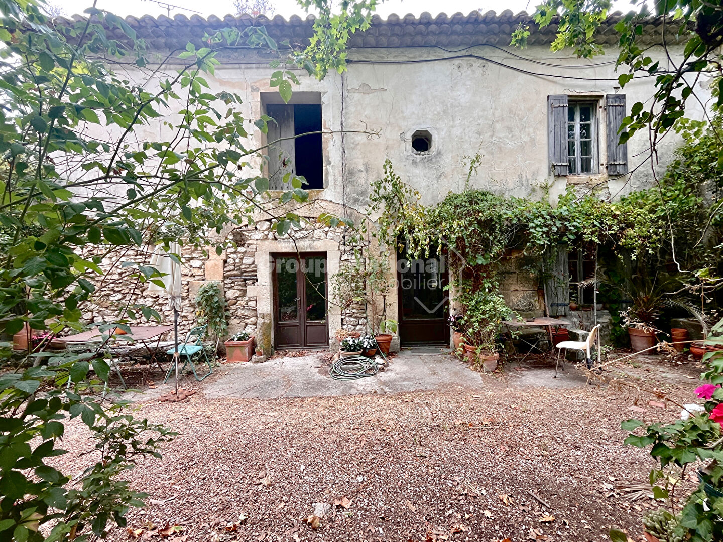 Agence immobilière de 
 SDEP Immobilier - SDEP Chateaurenard Immobilier 
