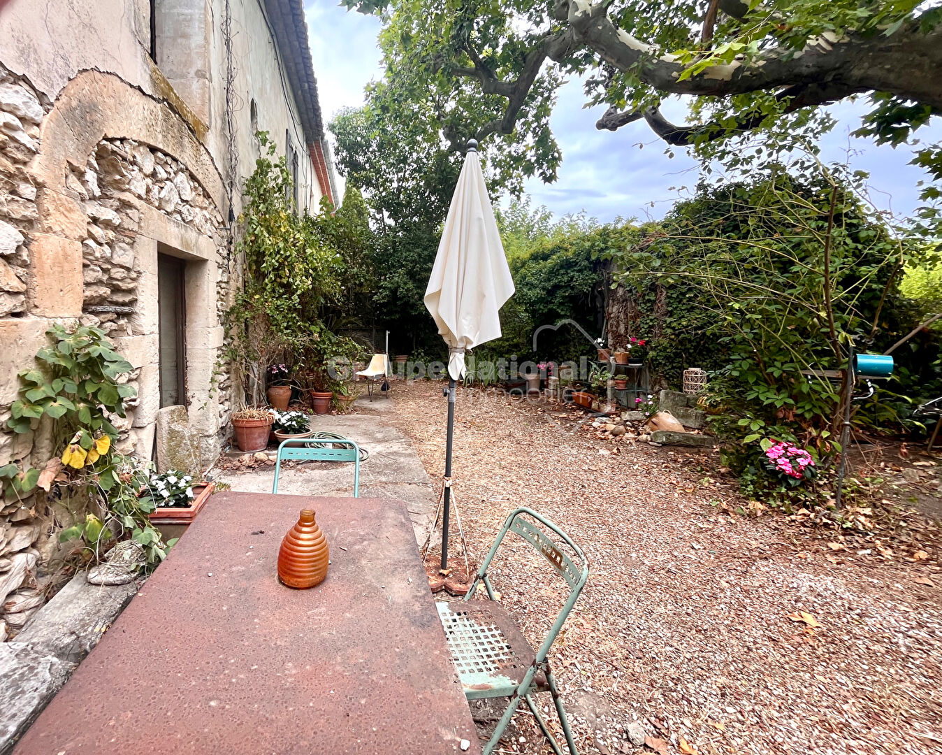 Agence immobilière de 
 SDEP Immobilier - SDEP Chateaurenard Immobilier 

