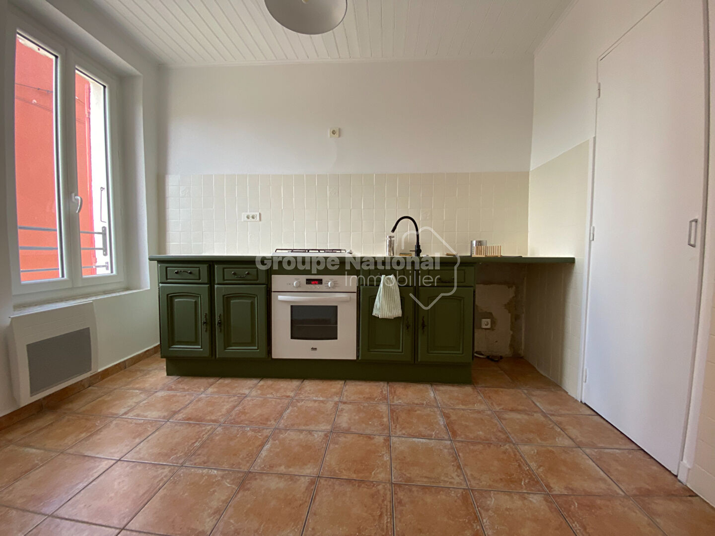Agence immobilière de 
 SDEP Immobilier - SDEP Chateaurenard Immobilier 
