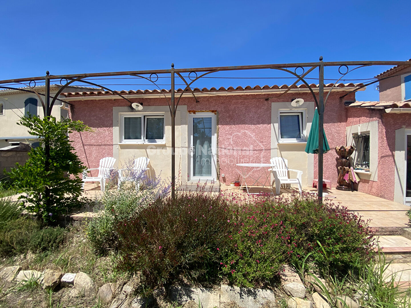 Agence immobilière de 
 SDEP Immobilier - SDEP Chateaurenard Immobilier 
