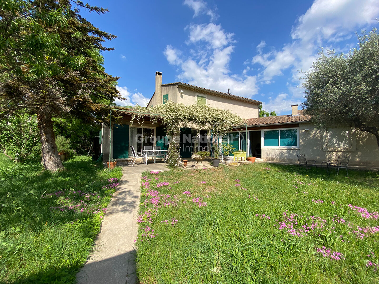 Agence immobilière de 
 SDEP Immobilier - SDEP Chateaurenard Immobilier 
