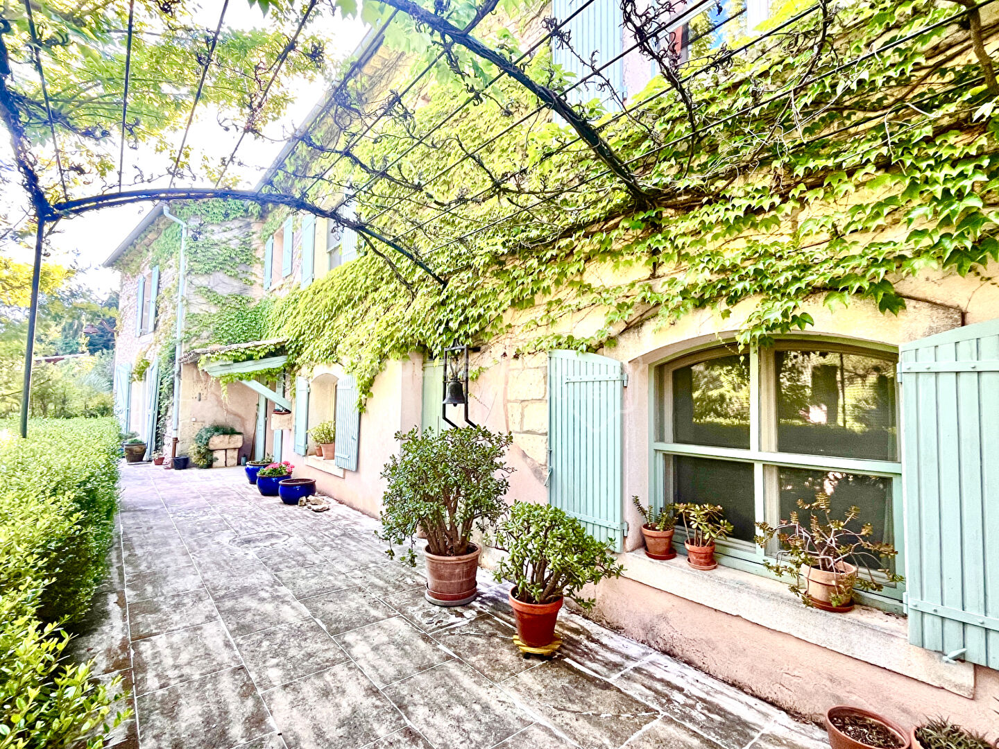 Agence immobilière de 
 SDEP Immobilier - SDEP Chateaurenard Immobilier 
