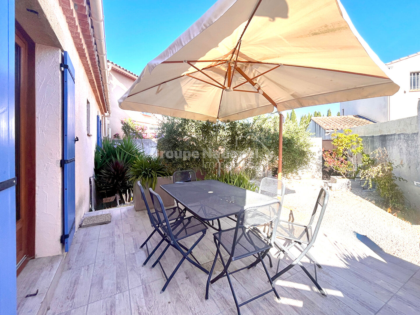 Agence immobilière de 
 SDEP Immobilier - SDEP Chateaurenard Immobilier 
