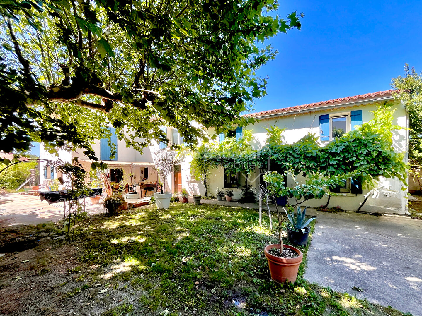 Agence immobilière de 
 SDEP Immobilier - SDEP Chateaurenard Immobilier 
