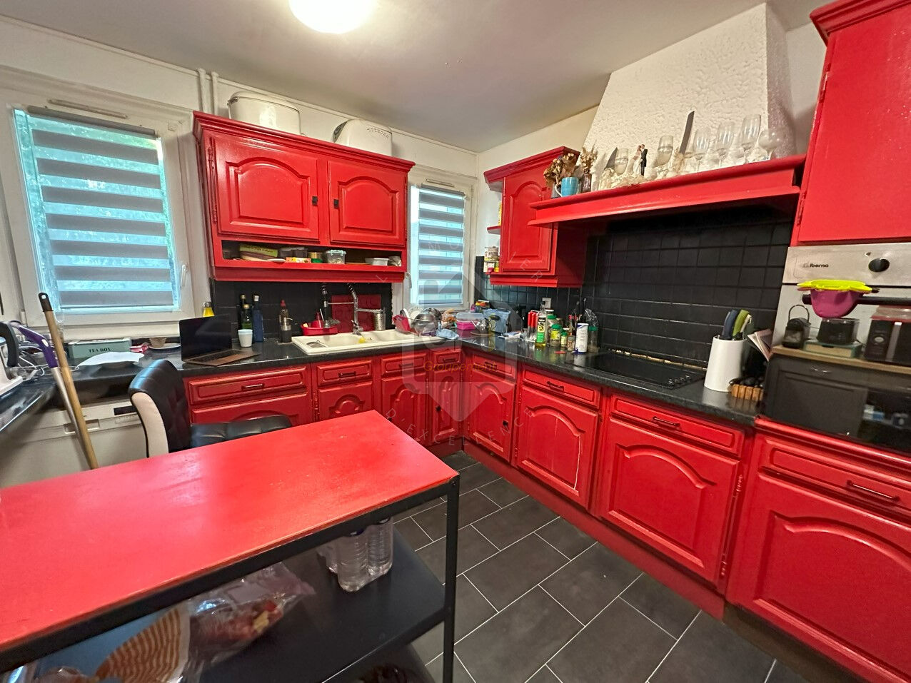 Photo Appartement Sannois 5 pièce(s) 93.94 m2 image 2/6