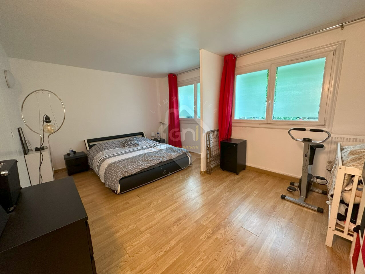 Photo Appartement Sannois 5 pièce(s) 93.94 m2 image 3/6