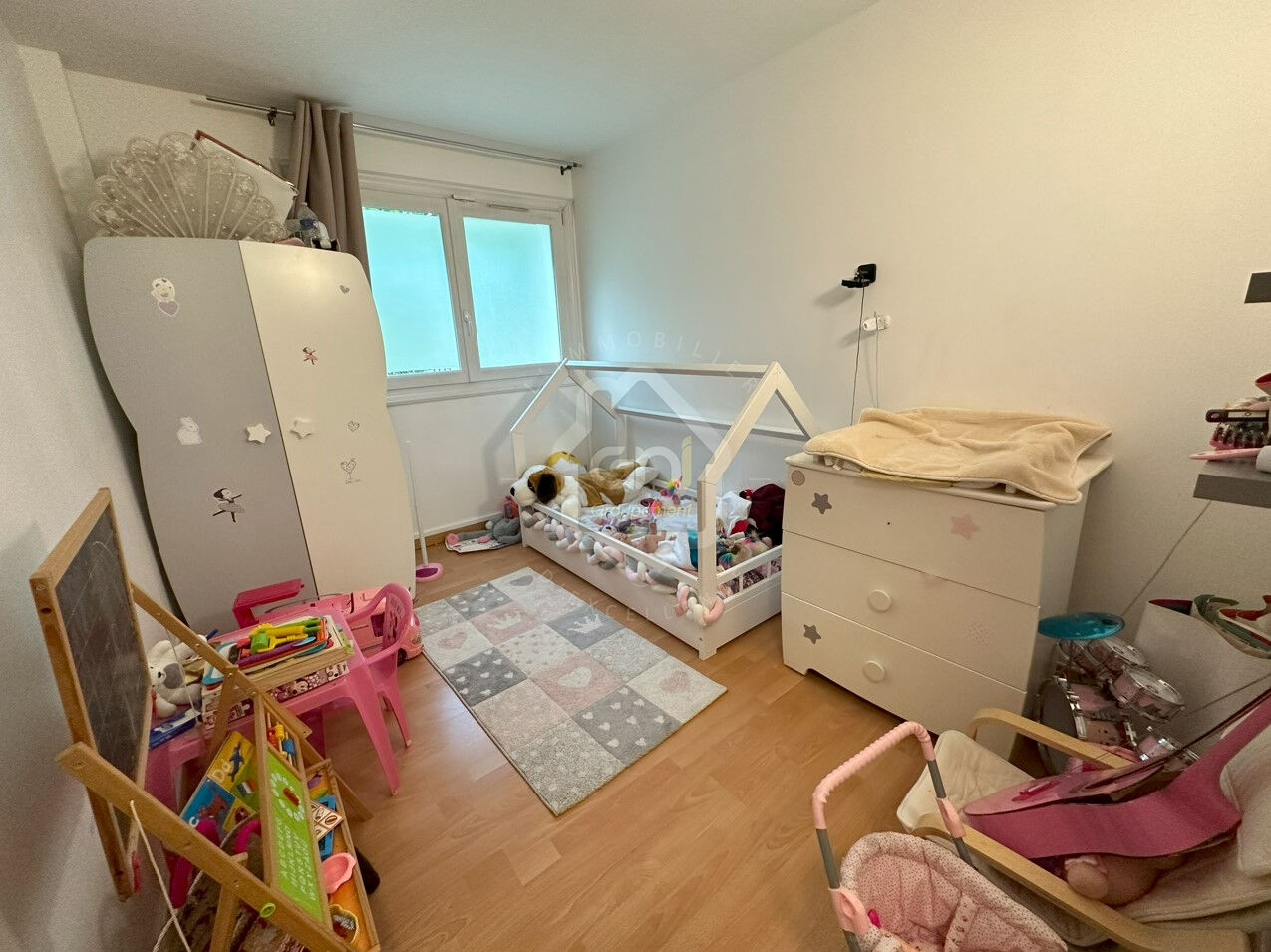 Photo Appartement Sannois 5 pièce(s) 93.94 m2 image 4/6