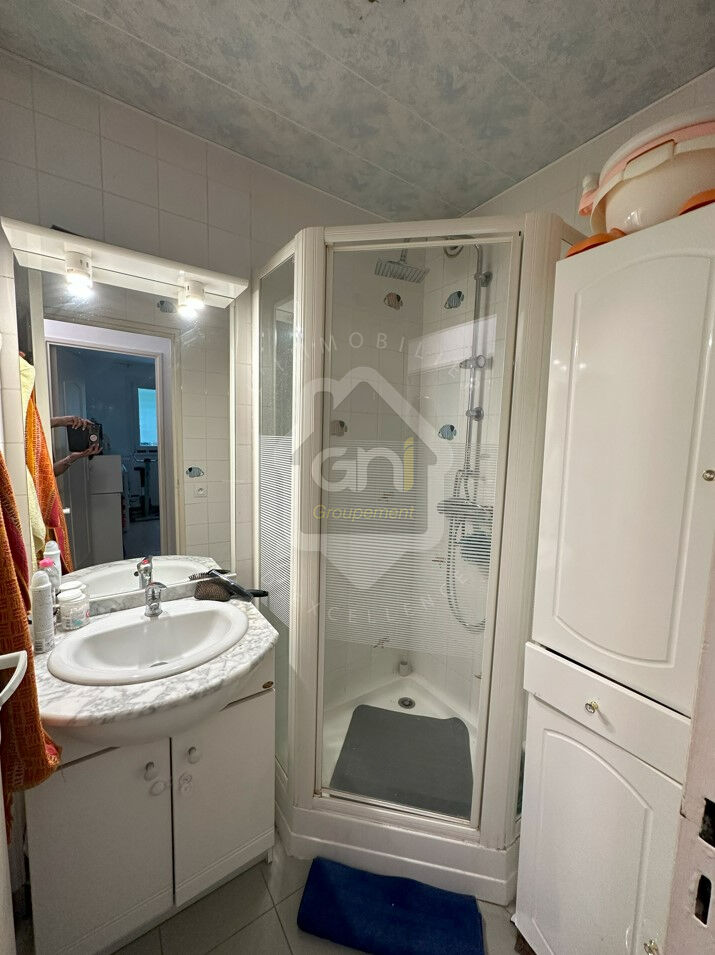 Photo Appartement Sannois 5 pièce(s) 93.94 m2 image 5/6