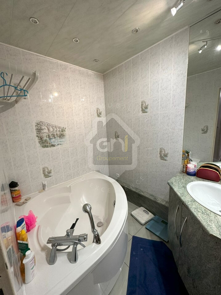 Photo Appartement Sannois 5 pièce(s) 93.94 m2 image 6/6