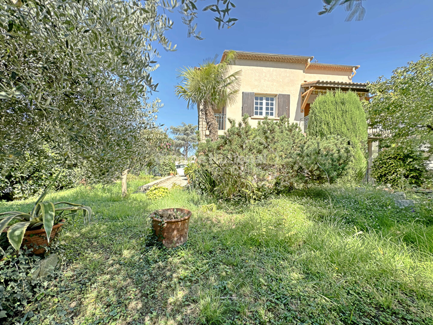 Agence immobilière de CALVET IMMOBILIER - GNIMMO