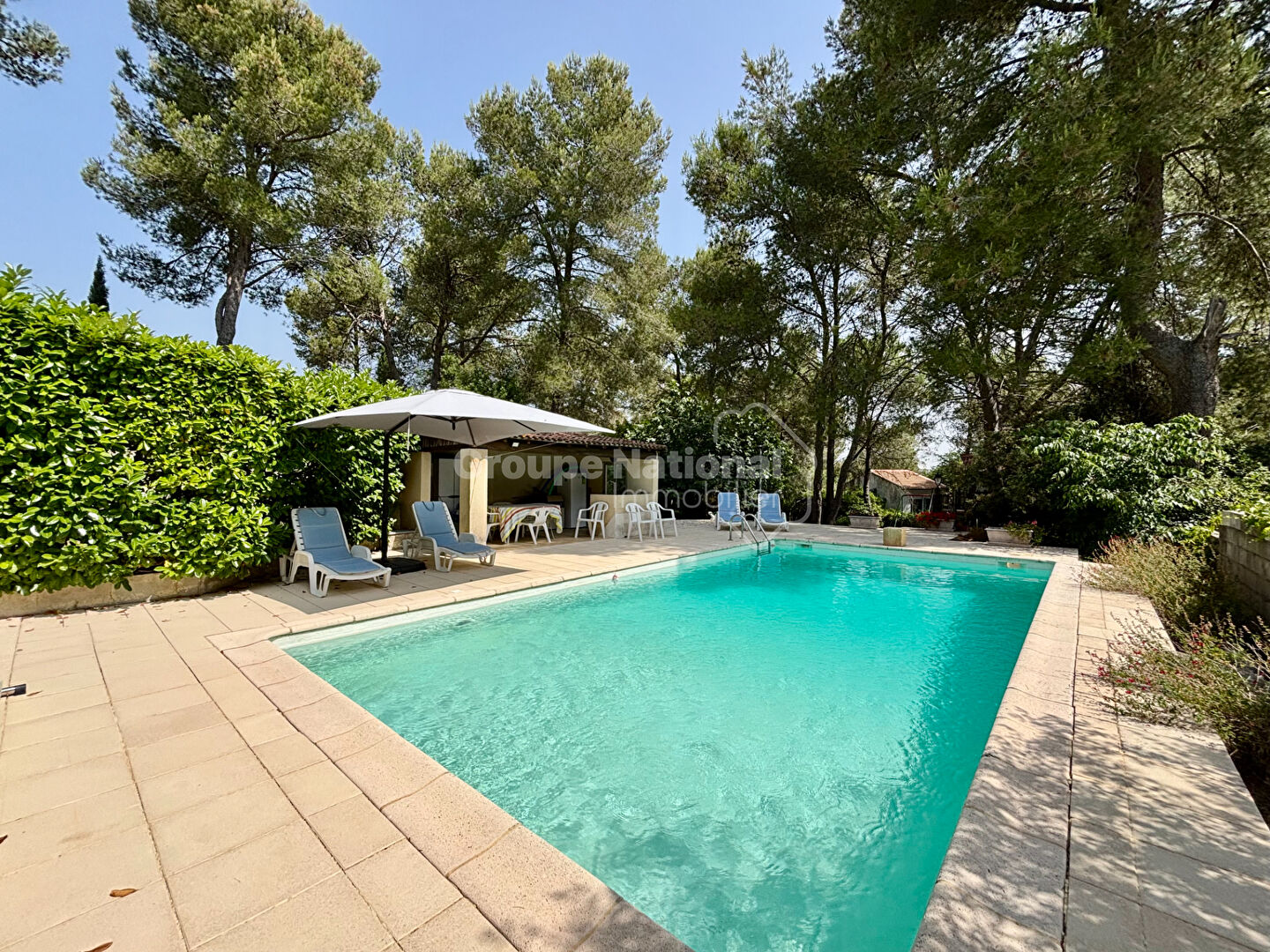 Agence immobilière de CALVET IMMOBILIER - GNIMMO