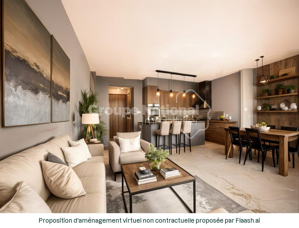 Agence immobilière de CALVET IMMOBILIER - GNIMMO