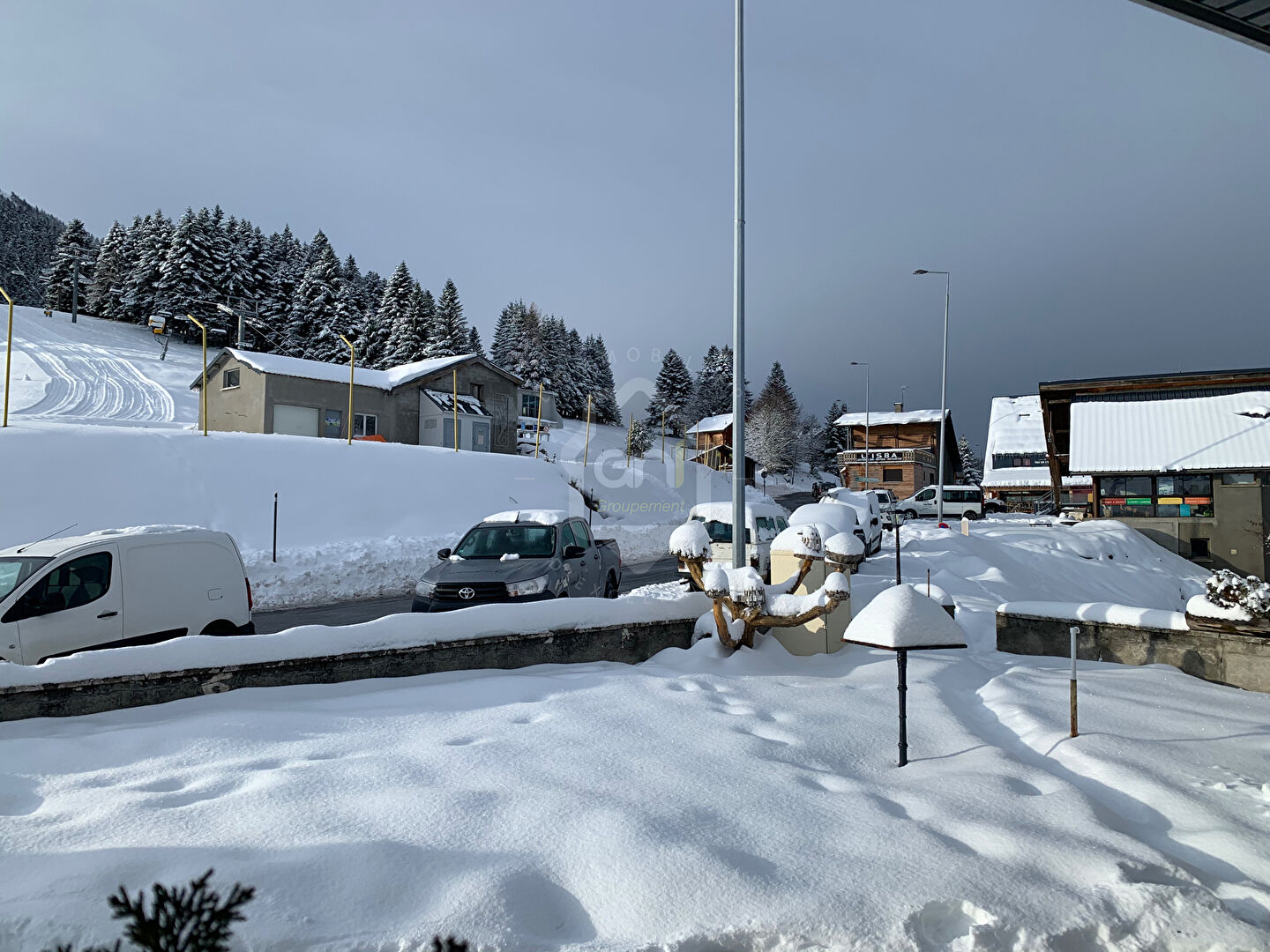 Agence immobilière de CALVET IMMOBILIER - GNIMMO