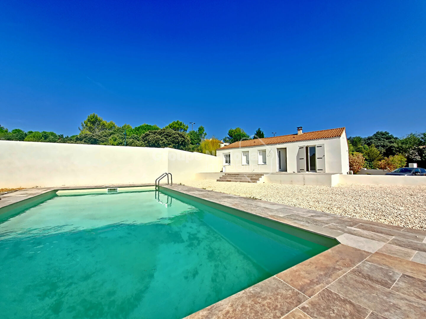 Agence immobilière de CALVET IMMOBILIER - GNIMMO