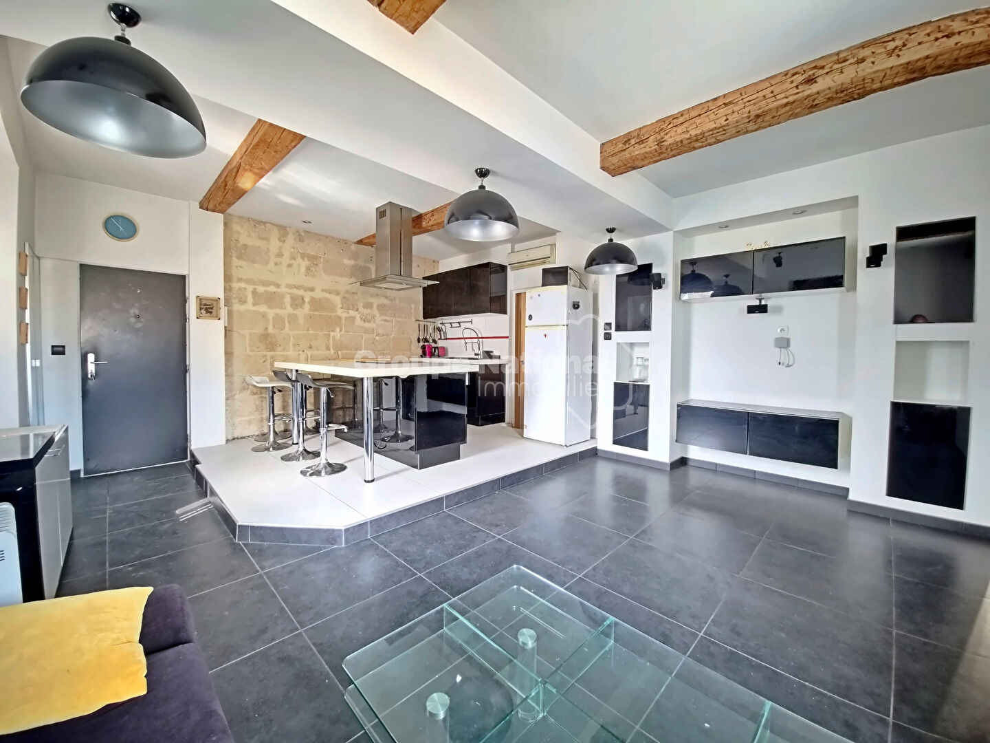 Agence immobilière de CALVET IMMOBILIER - GNIMMO