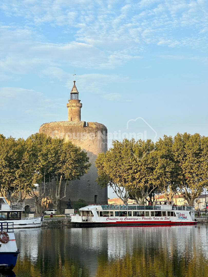 Agence immobilière de CALVET IMMOBILIER - GNIMMO