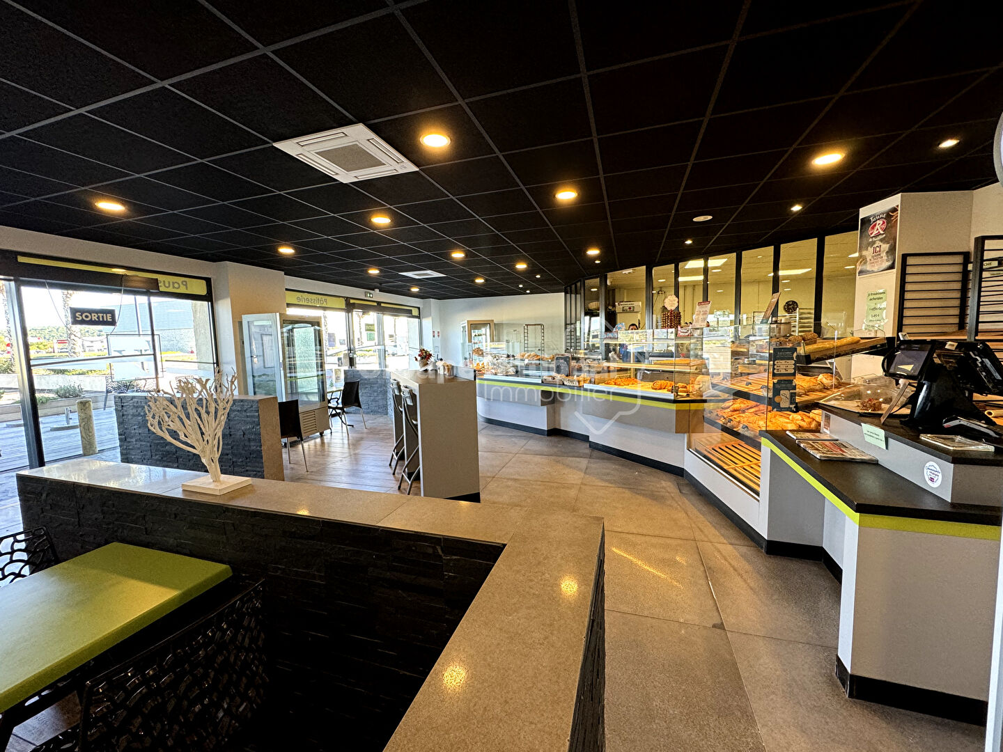 Agence immobilière de CALVET IMMOBILIER - GNIMMO