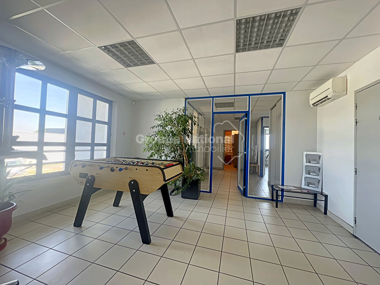 Agence immobilière de CALVET IMMOBILIER - GNIMMO