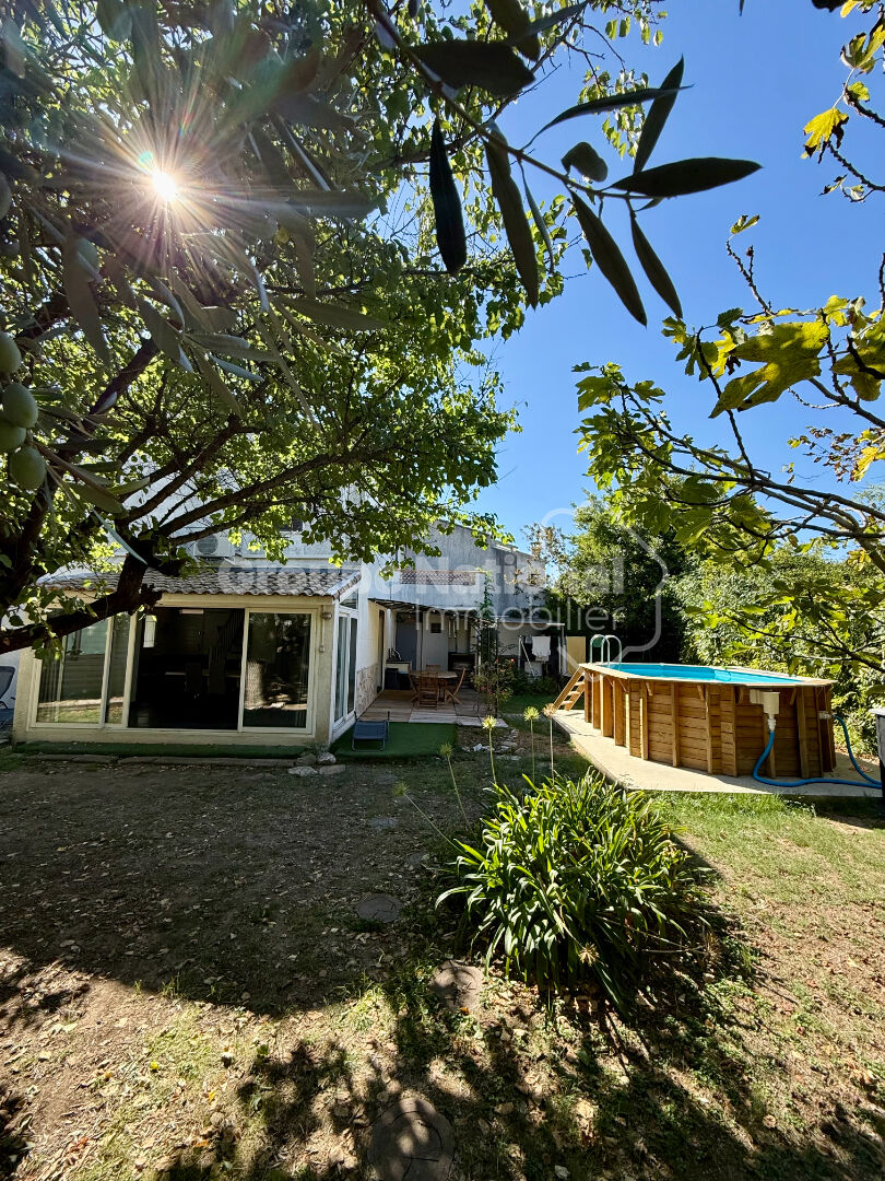 Agence immobilière de CALVET IMMOBILIER - GNIMMO