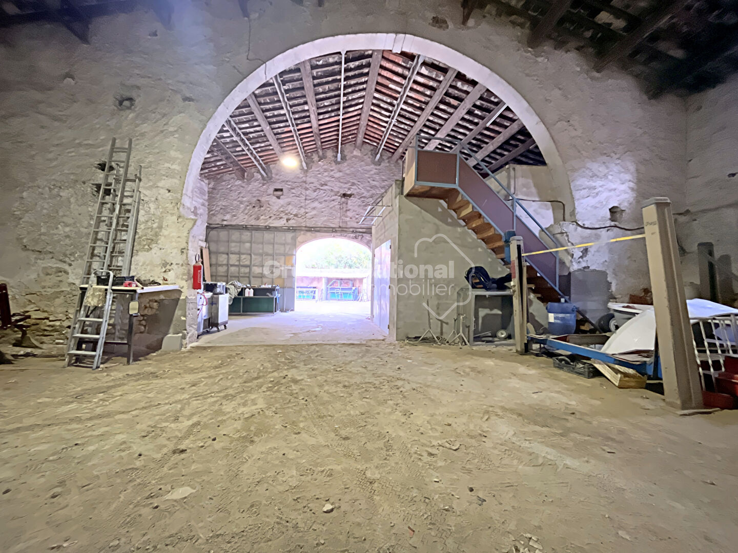 Agence immobilière de CALVET IMMOBILIER - GNIMMO