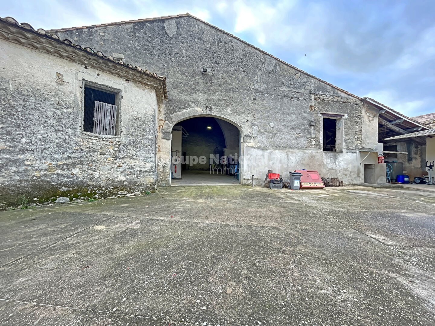 Agence immobilière de CALVET IMMOBILIER - GNIMMO