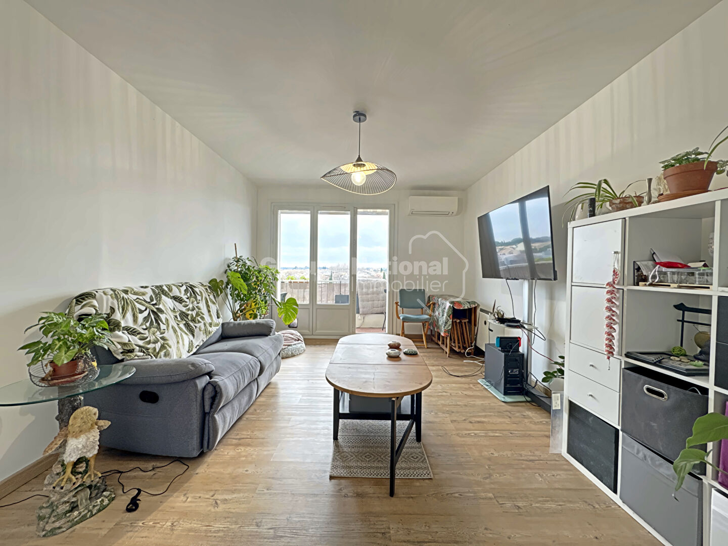 Agence immobilière de CALVET IMMOBILIER - GNIMMO