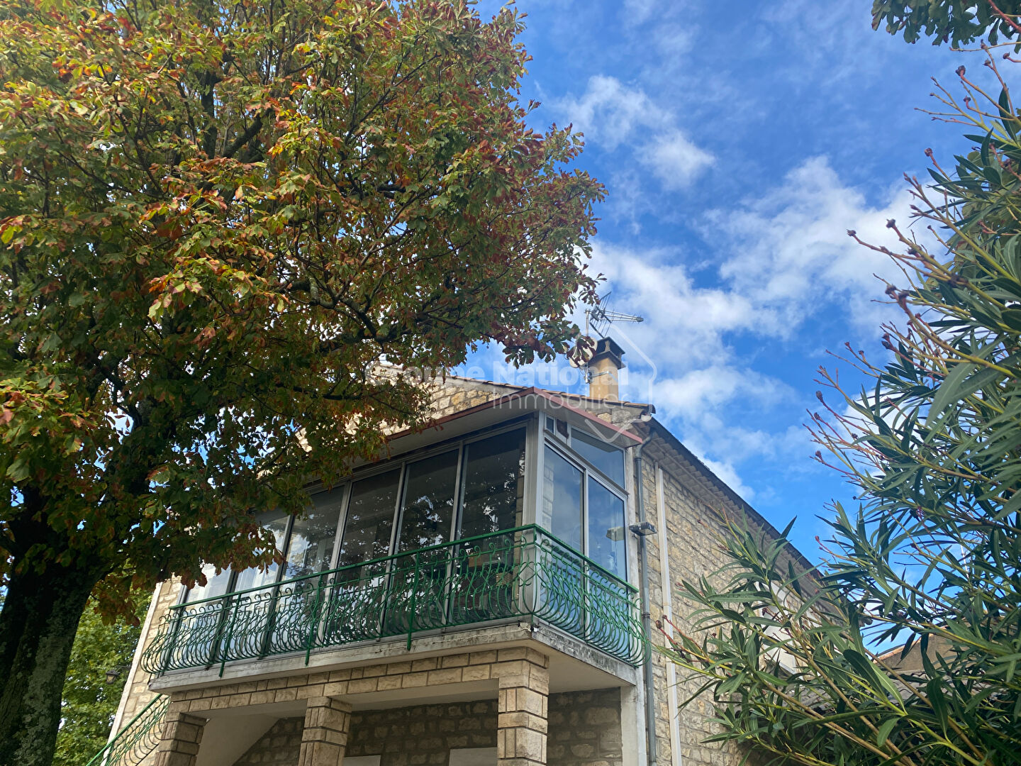 Agence immobilière de CALVET IMMOBILIER - GNIMMO