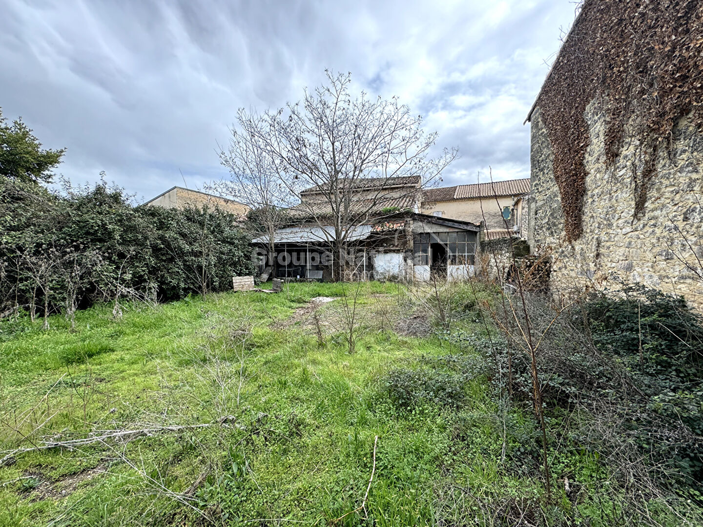 Agence immobilière de CALVET IMMOBILIER - GNIMMO
