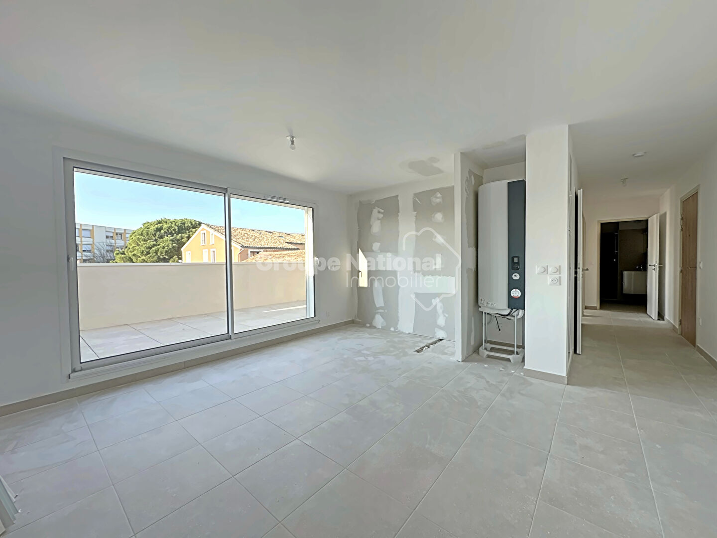 Agence immobilière de CALVET IMMOBILIER - GNIMMO