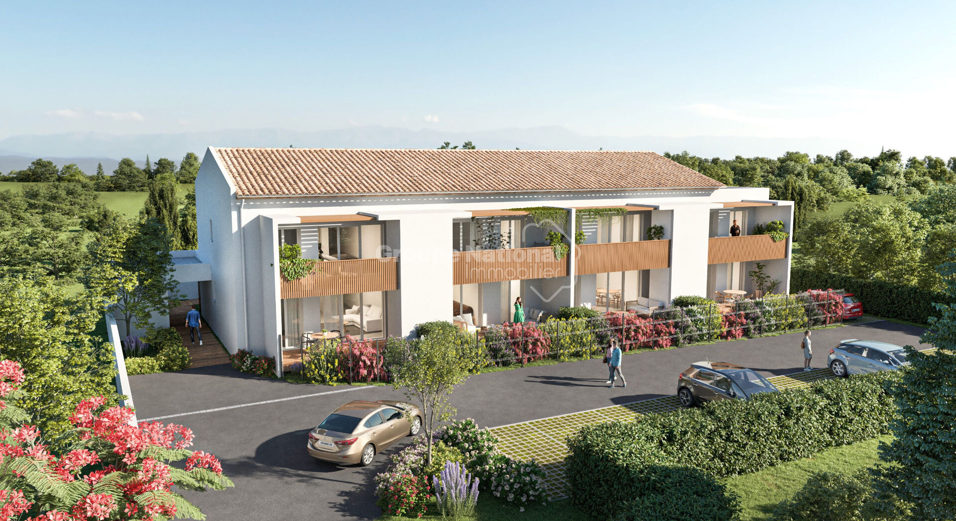 Agence immobilière de CALVET IMMOBILIER - GNIMMO