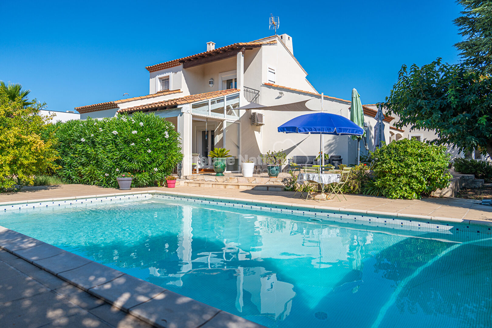 Agence immobilière de CALVET IMMOBILIER - GNIMMO