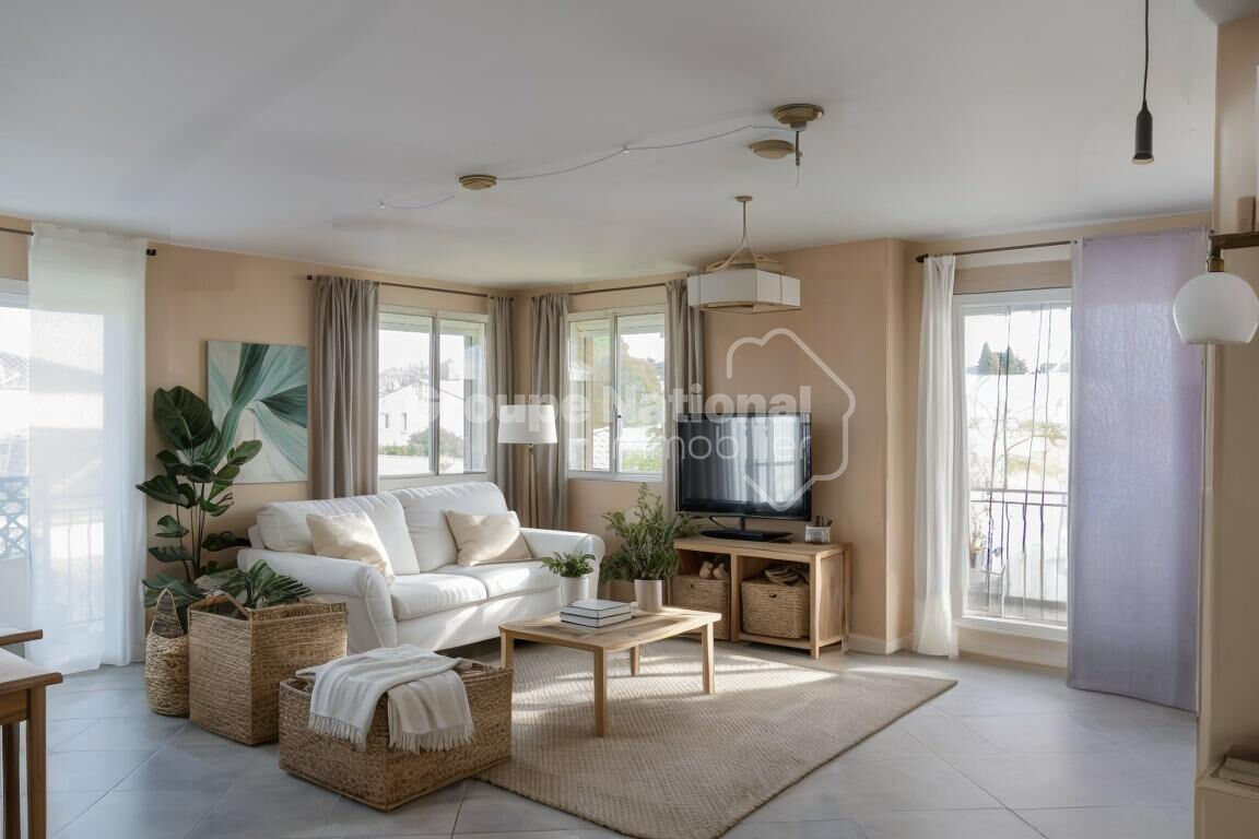 Agence immobilière de CALVET IMMOBILIER - GNIMMO