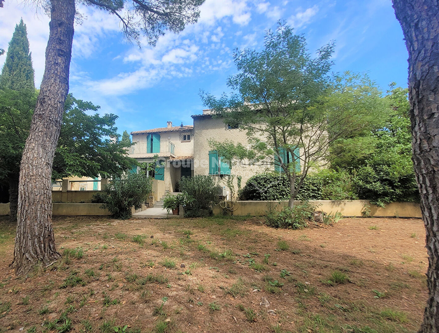 Agence immobilière de CALVET IMMOBILIER - GNIMMO