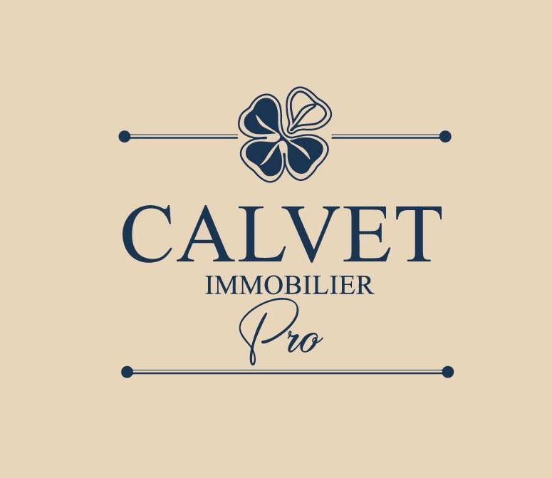 Agence immobilière de CALVET IMMOBILIER - GNIMMO