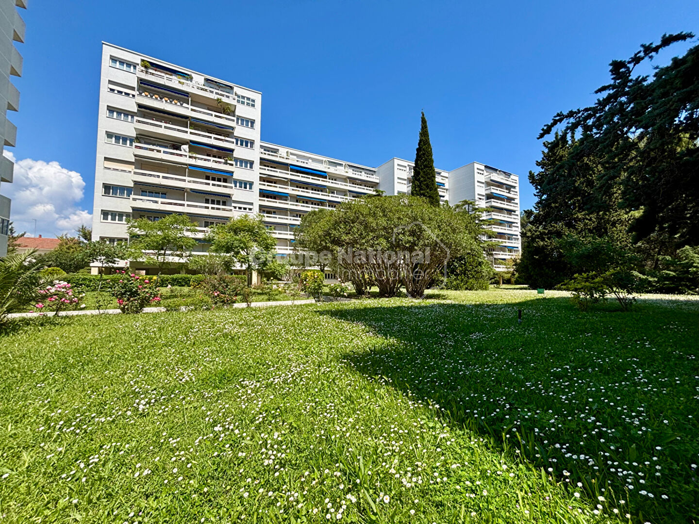 Agence immobilière de CALVET IMMOBILIER - GNIMMO