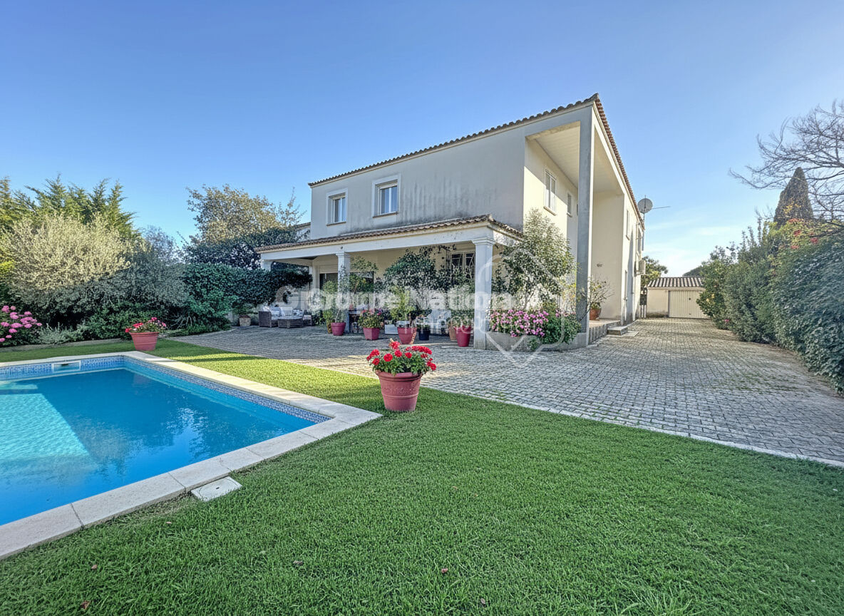 Agence immobilière de CALVET IMMOBILIER - GNIMMO