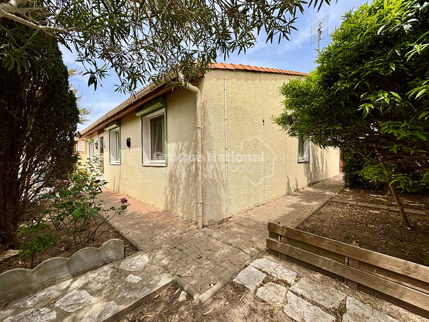 Agence immobilière de CALVET IMMOBILIER - GNIMMO