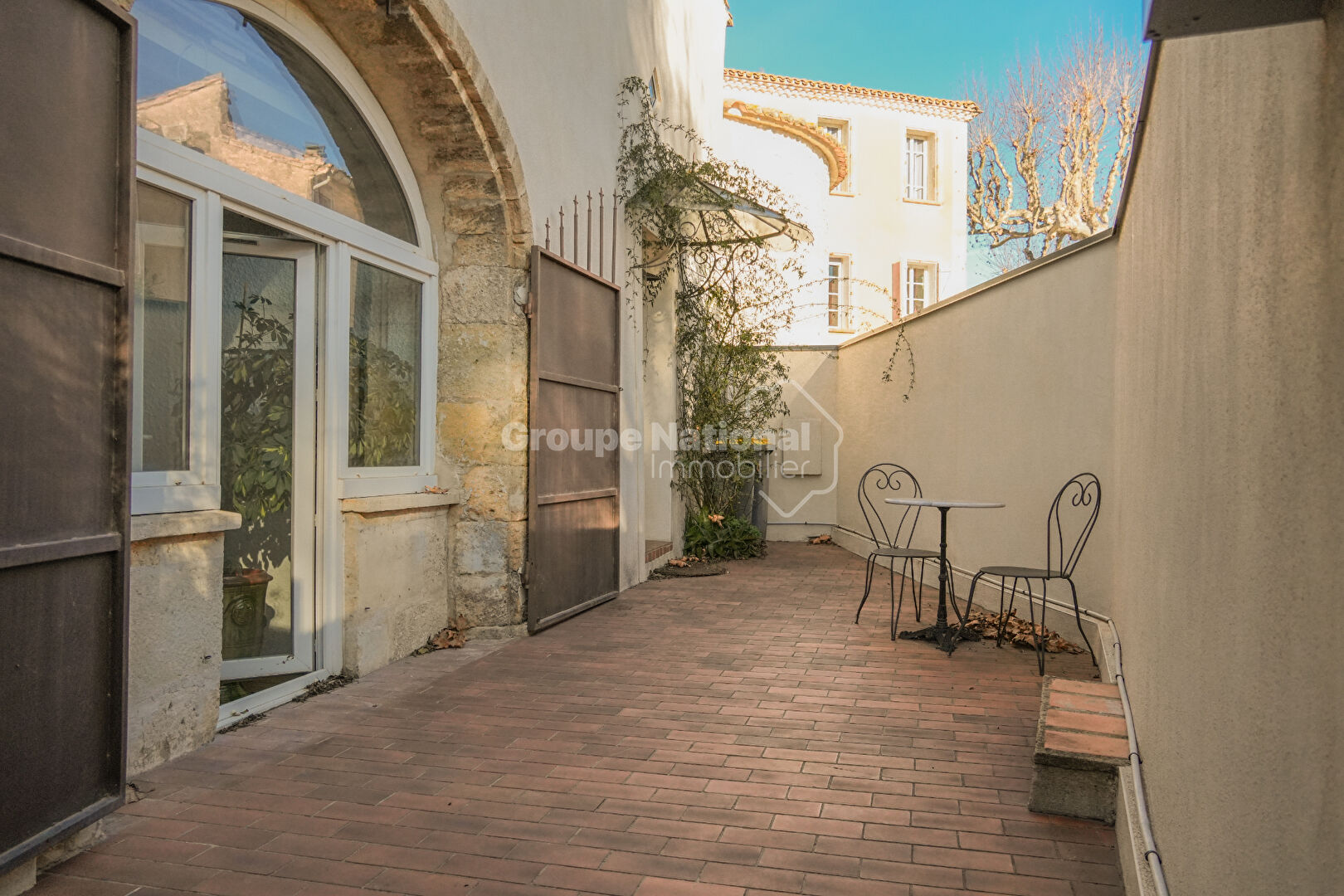 Agence immobilière de CALVET IMMOBILIER - GNIMMO
