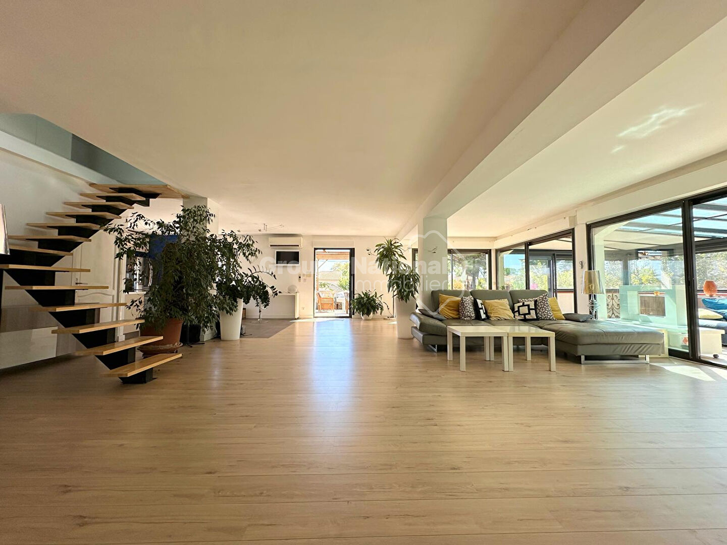 Agence immobilière de CALVET IMMOBILIER - GNIMMO