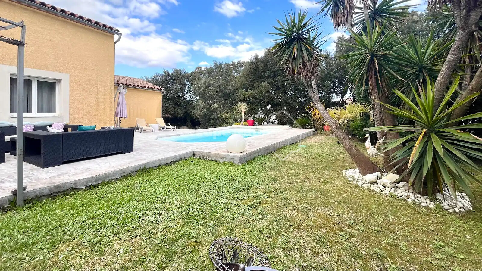 Agence immobilière de CALVET IMMOBILIER - GNIMMO