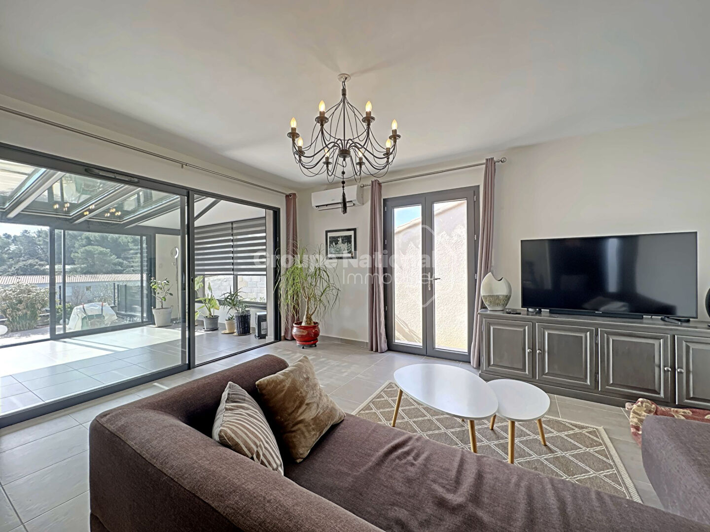 Agence immobilière de CALVET IMMOBILIER - GNIMMO